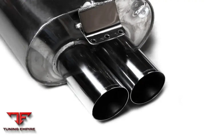 EISENMANN BMW R170 SLK32 AMG PERFORMANCE EXHAUST