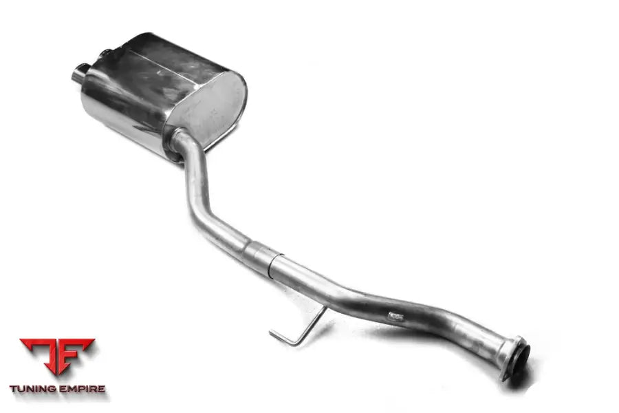 EISENMANN BMW R170 SLK32 AMG PERFORMANCE EXHAUST