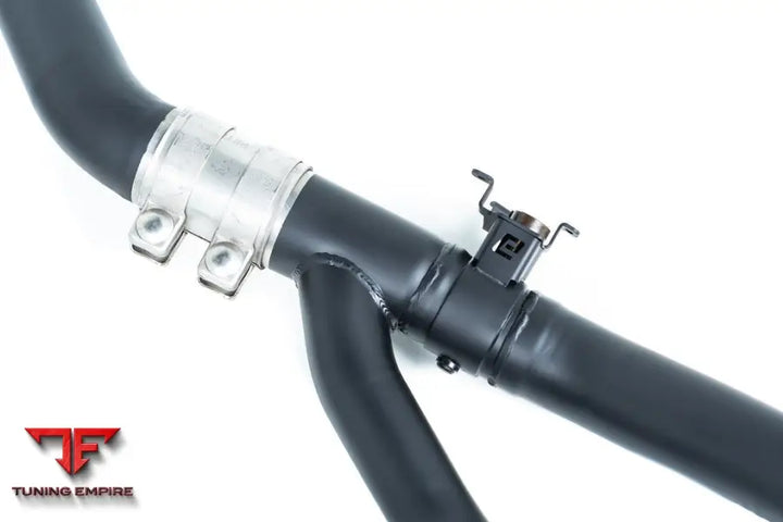 EISENMANN BMW RACE BLACK SERIES PERFORMANCE EXHAUST - G80 M3 | G82 M4