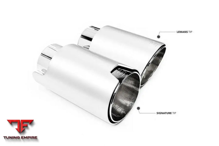 EISENMANN BMW RACE PERFORMANCE EXHAUST - F87 M2 COMPETITION