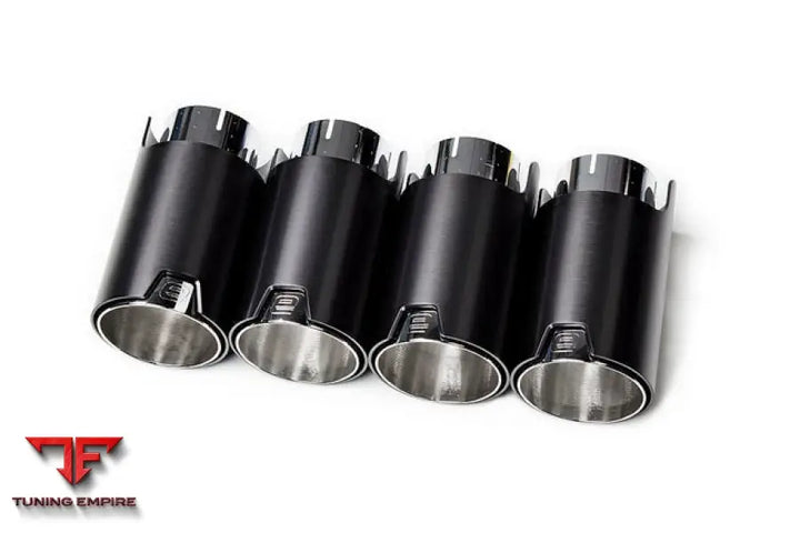 EISENMANN BMW VALVED PERFORMANCE EXHAUST - F87 M2 COMPETITION