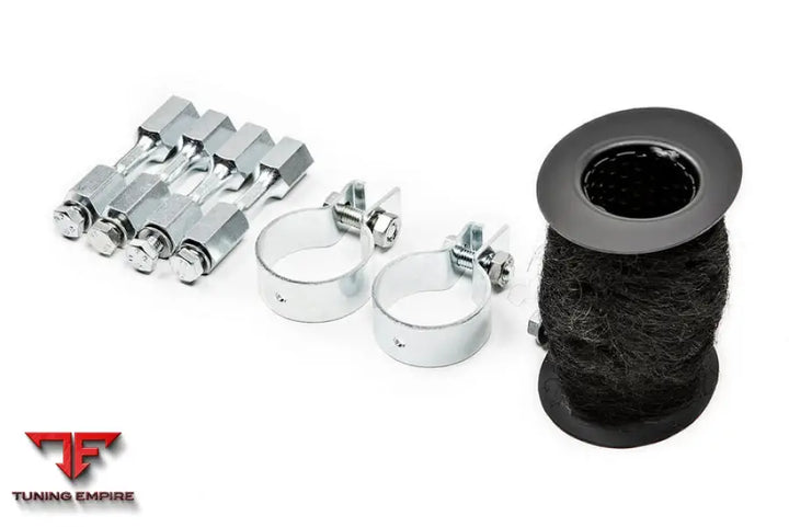 EISENMANN PORSCHE 356A PERFORMANCE EXHAUST - SEBRING STYLE