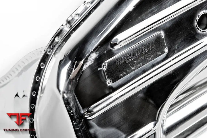 EISENMANN PORSCHE 911 F-MODEL (BAUJAHR 1965 - 1974)