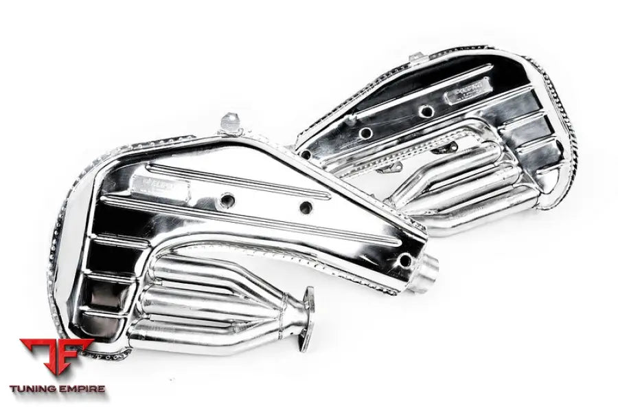 EISENMANN PORSCHE 911 F-MODEL (BAUJAHR 1965 - 1974)