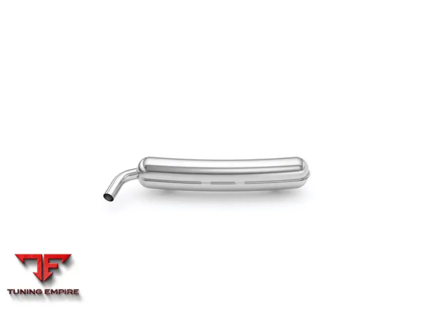 EISENMANN PORSCHE 911 F-MODEL (CARRERA) - REAR MUFFLER