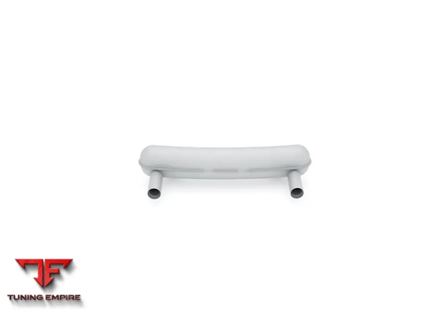 EISENMANN PORSCHE 911 F-MODEL (CARRERA) - REAR MUFFLER RSR DESIGN (78DB)