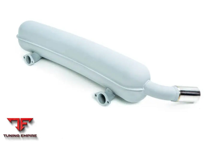 EISENMANN PORSCHE 911 F-MODEL OP (CARRERA) - REAR MUFFLER - RACE