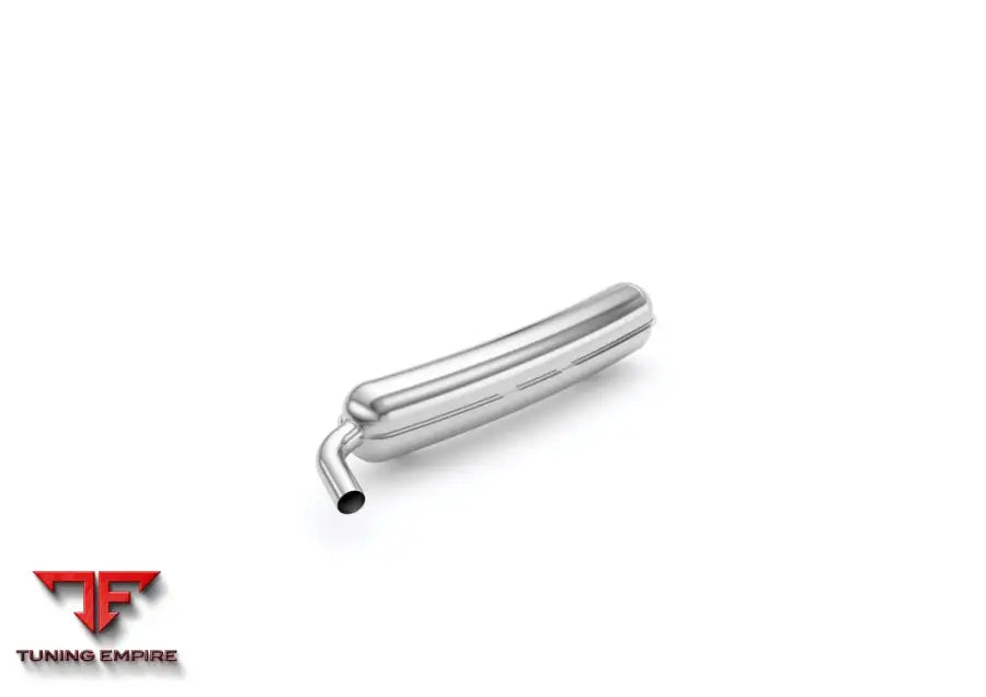 EISENMANN PORSCHE 911 F-MODEL - REAR MUFFLER