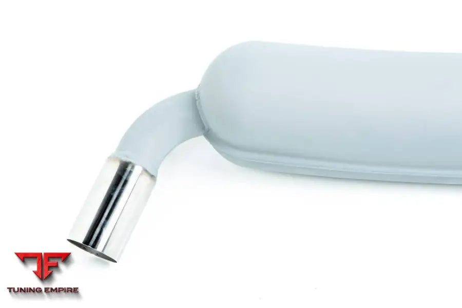 EISENMANN PORSCHE 911 F-MODEL - REAR MUFFLER OP- RACE