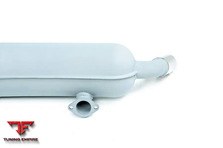 EISENMANN PORSCHE 911 F-MODEL - REAR MUFFLER OP- RACE