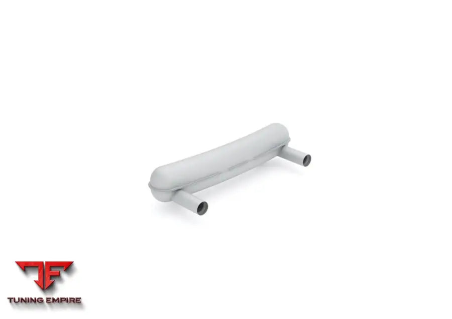 EISENMANN PORSCHE 911 F-MODEL - REAR MUFFLER RSR DESIGN (85DB) - RACE