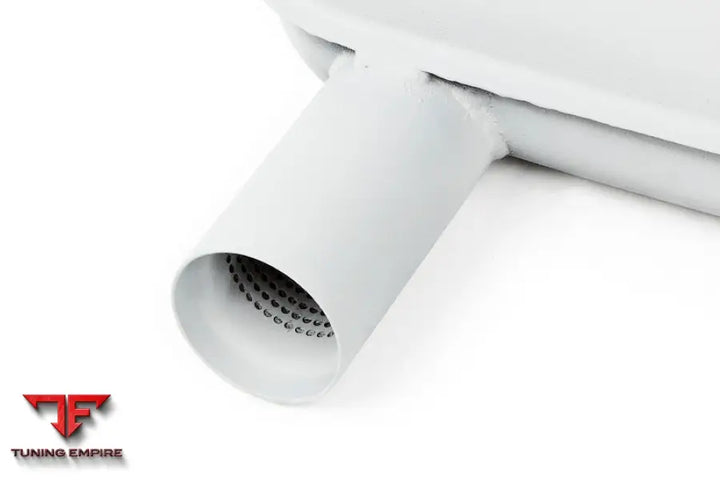 EISENMANN PORSCHE 911 ST (1969-1973)