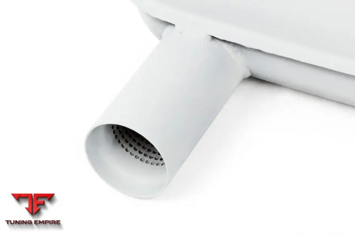 EISENMANN PORSCHE RSR - REAR MUFFLER (98DB) - RACE