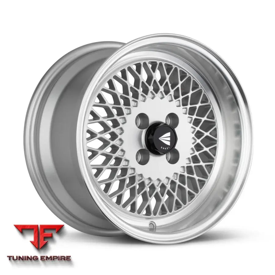 ENKEI 92 WHEELS - Wheels