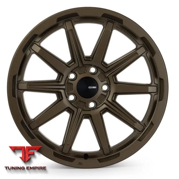 ENKEI ADVENTURER WHEELS - Wheels
