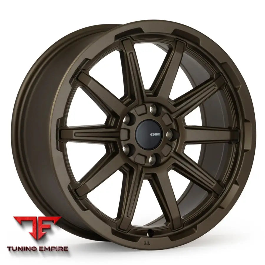 ENKEI ADVENTURER WHEELS - Wheels