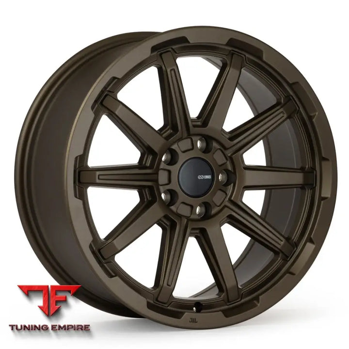 ENKEI ADVENTURER WHEELS - Wheels