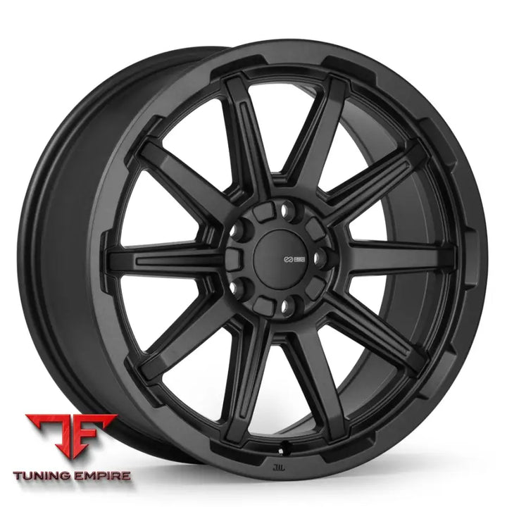 ENKEI ADVENTURER WHEELS - Wheels