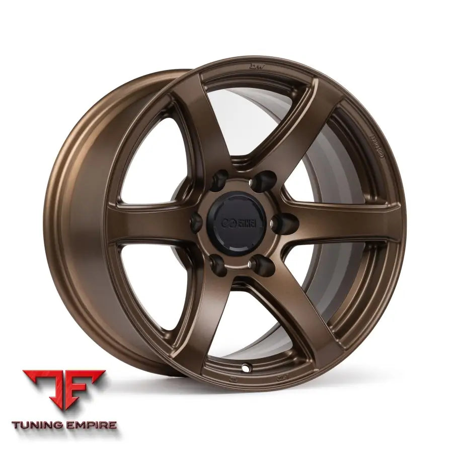 ENKEI CYCLONE WHEELS - Wheels