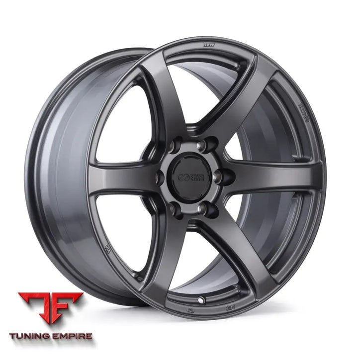 ENKEI CYCLONE WHEELS - Wheels