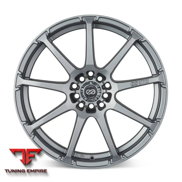 ENKEI EDR9 WHEELS - Wheels