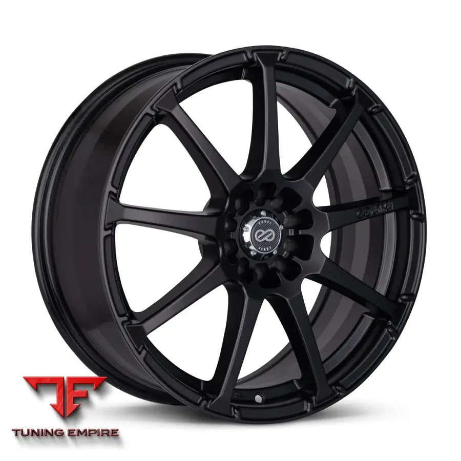 ENKEI EDR9 WHEELS - Wheels