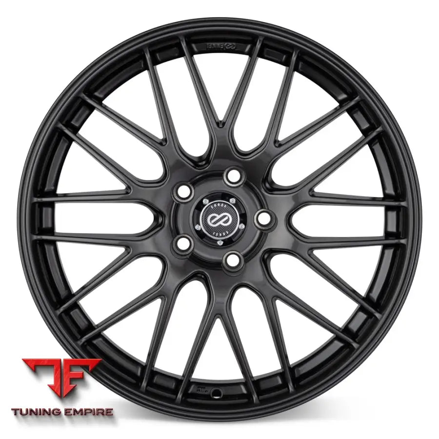 ENKEI EKM3 WHEELS - Wheels