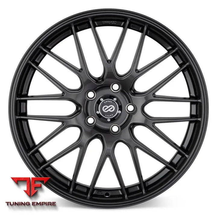 ENKEI EKM3 WHEELS - Wheels