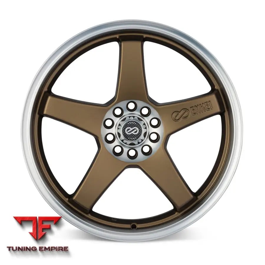 ENKEI EV5 WHEELS - Wheels