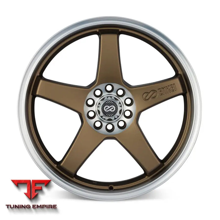 ENKEI EV5 WHEELS - Wheels
