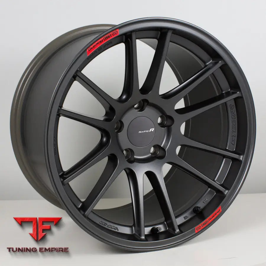ENKEI GTC01RR WHEELS - Wheels