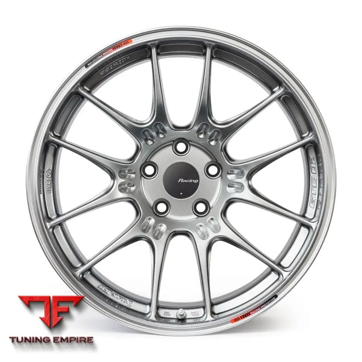 ENKEI GTC02 WHEELS - Wheels