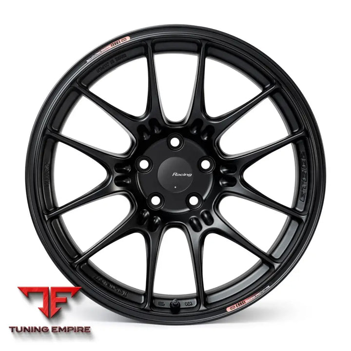 ENKEI GTC02 WHEELS - Wheels