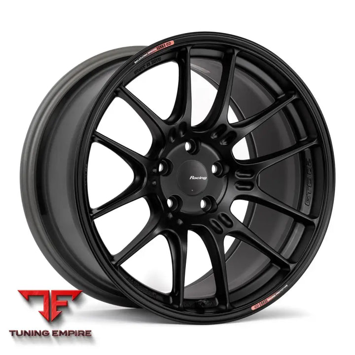 ENKEI GTC02 WHEELS - Wheels