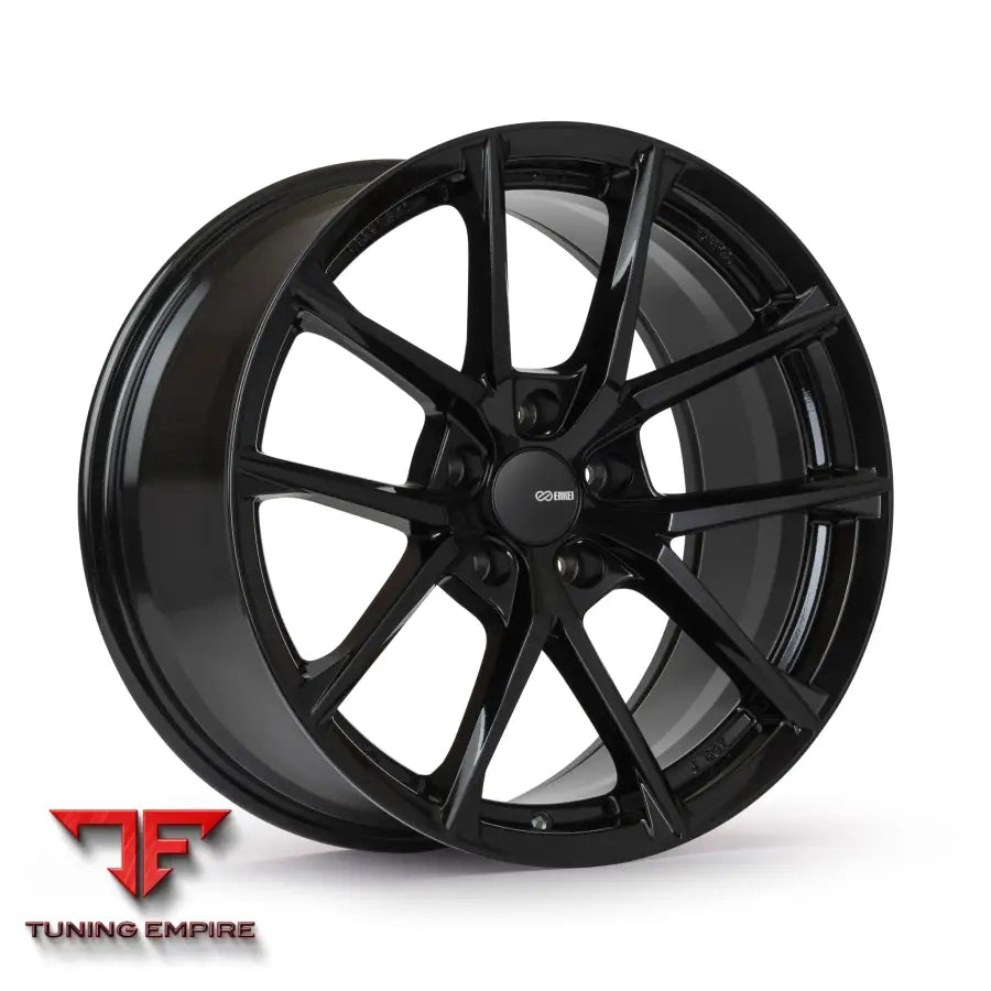 ENKEI HELIX WHEELS - Wheels