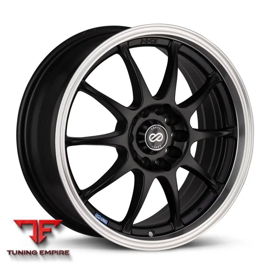 ENKEI J10 WHEELS - Wheels