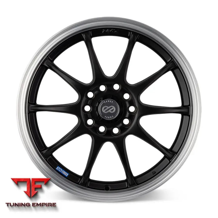 ENKEI J10 WHEELS - Wheels