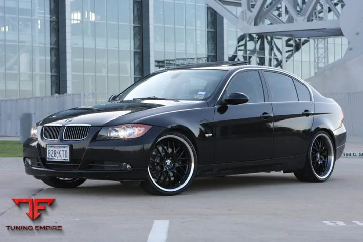ENKEI LUSSO WHEELS - Wheels