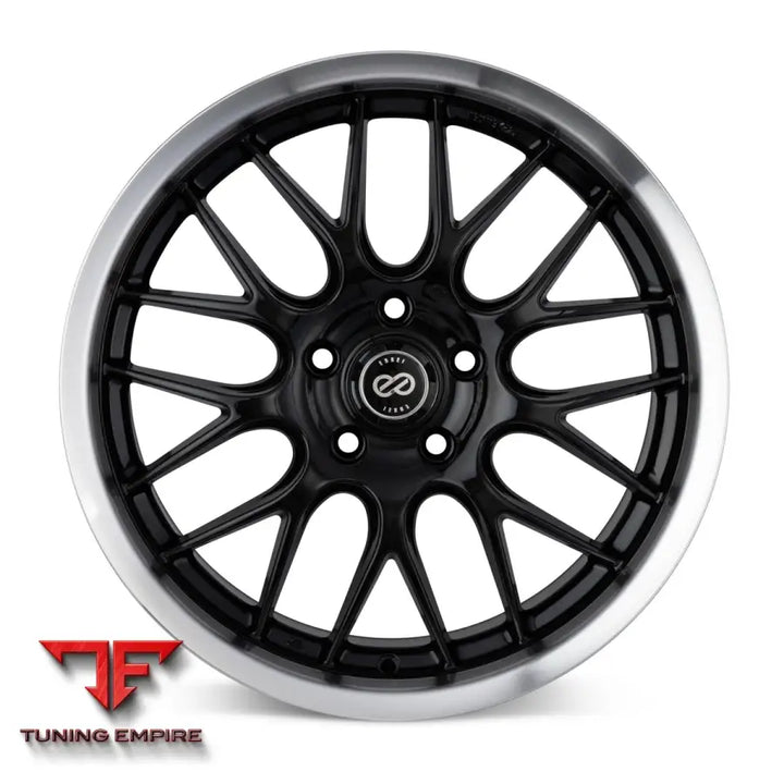 ENKEI LUSSO WHEELS - Wheels