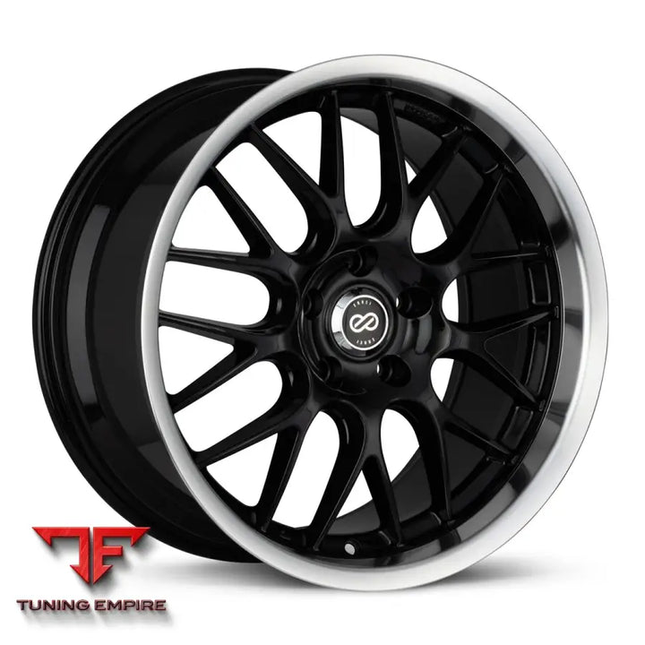 ENKEI LUSSO WHEELS - Wheels