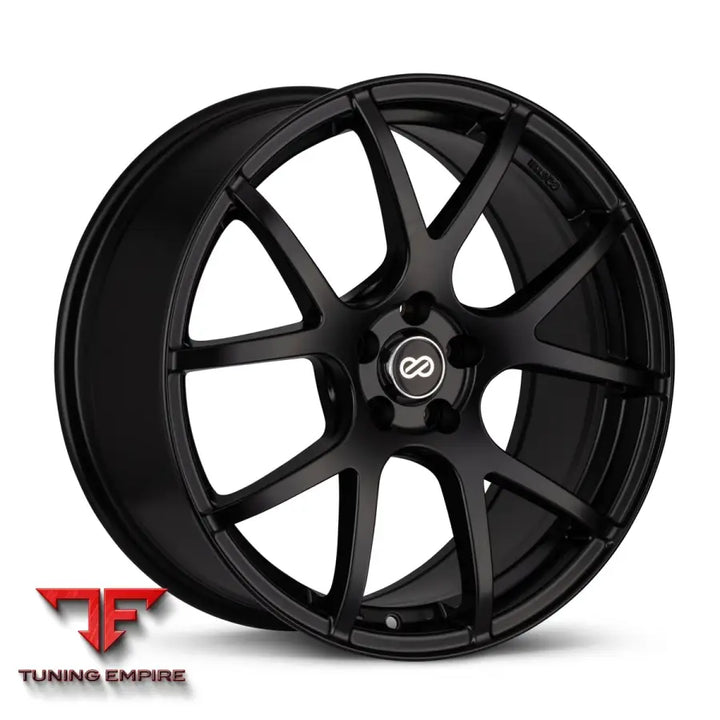 ENKEI M52 WHEELS - Wheels