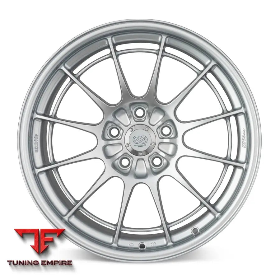 ENKEI NT03 + M WHEELS - Wheels