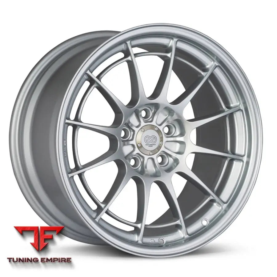 ENKEI NT03 + M WHEELS - Wheels