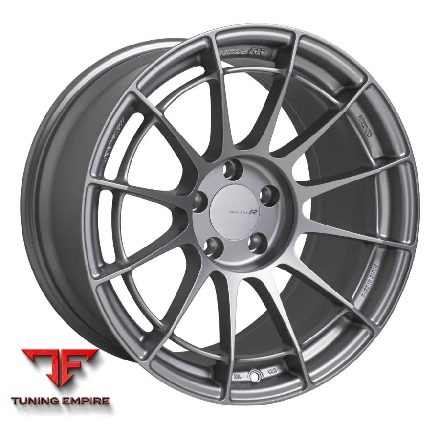 ENKEI NT03RR WHEELS - Wheels