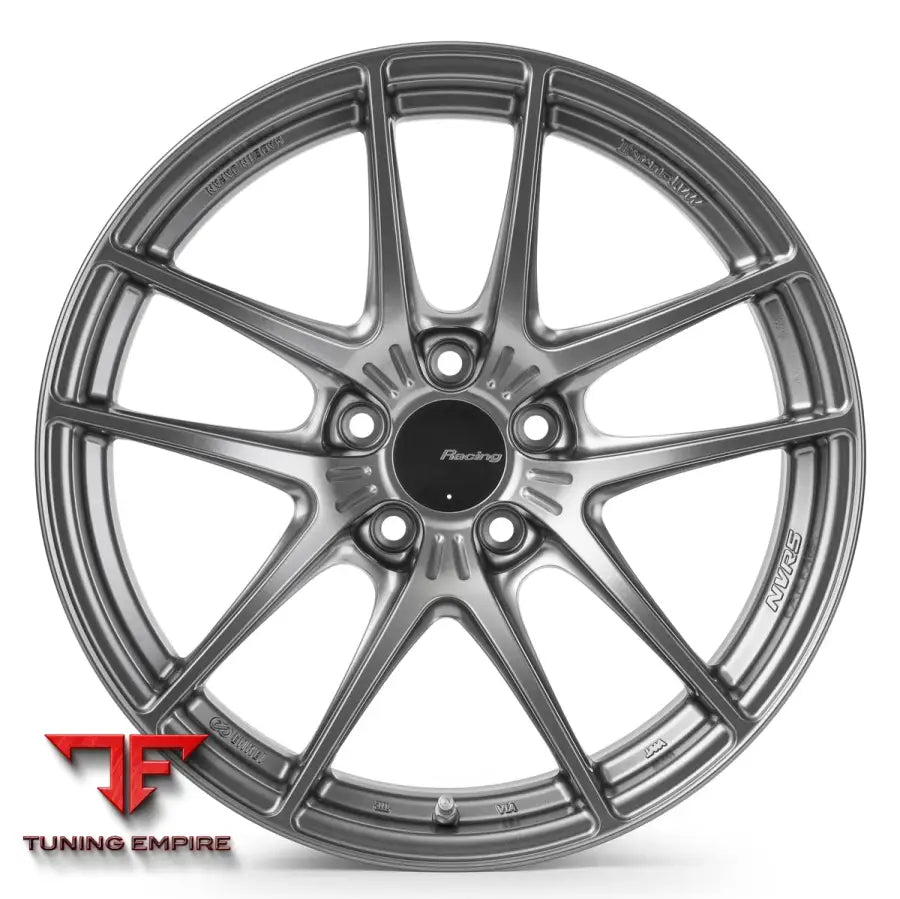 ENKEI NVR5 WHEELS - Wheels