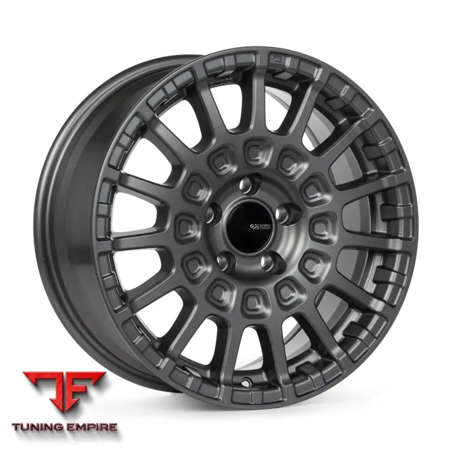 ENKEI OVERLANDER WHEELS - Wheels