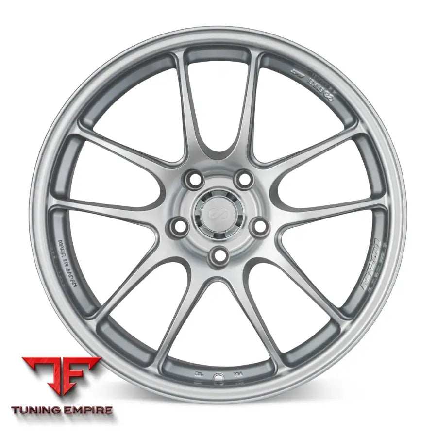 ENKEI PF01 WHEELS - Wheels
