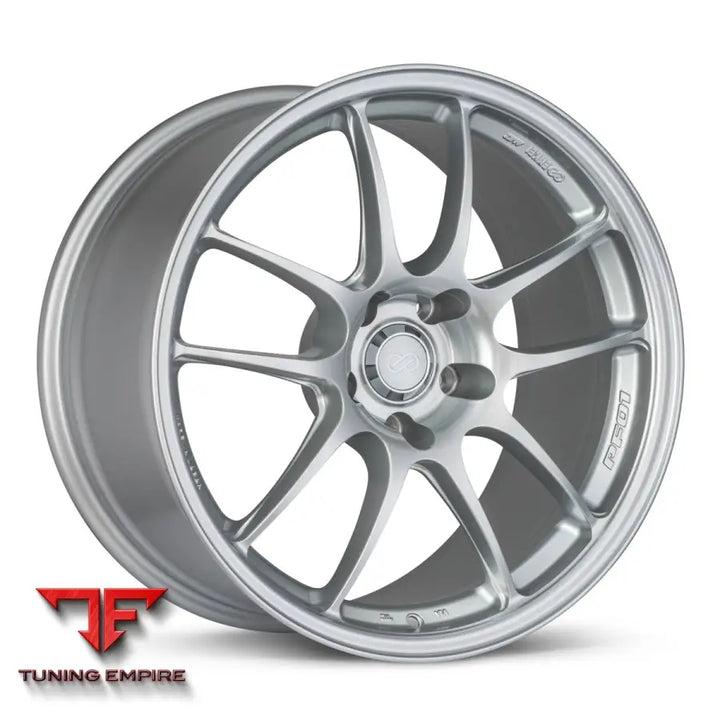 ENKEI PF01 WHEELS - Wheels