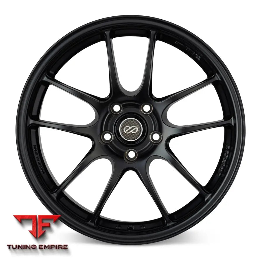 ENKEI PF01 WHEELS - Wheels