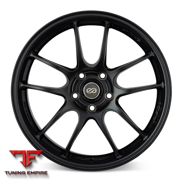ENKEI PF01 WHEELS - Wheels